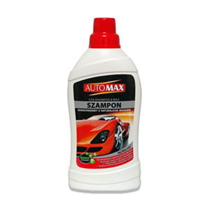 Automax szampon samochodowy